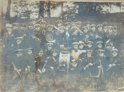 Chorley Military Band