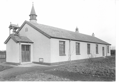 Saint Johns Mission Church Thornton-Cleveleys