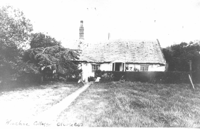 Woodbine Cottage Cleveleys