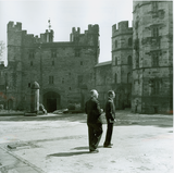 Lancaster Calls Lancaster, Lancaster Castle