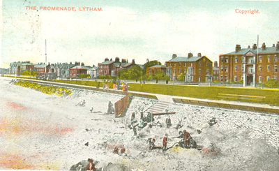 The Promenade, Lytham