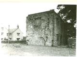 Gatehouse at Martholme
