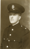 Chief Inspector J Spencer, 1946
