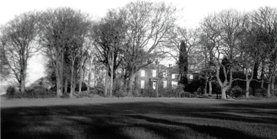 Ollerton Hall, Withnell