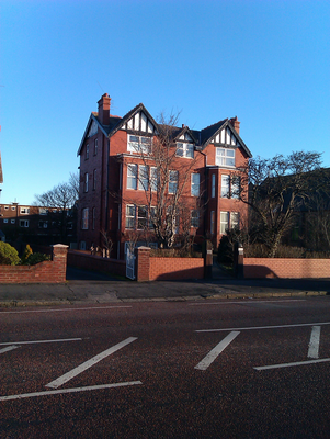 61 Clifton Drive , Ansdell (Lytham College)