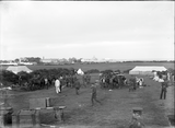 Army Camp to the north of Bare, Morecambe