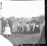 1897 Jubilee Celebrations, Bare
