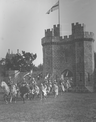 Historical Pageant, Lancaster