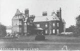 Broadfield House Leyland