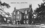 Woodcock Hall, Lostock Hall