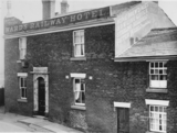 Ward's Railway Hotel