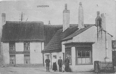 Unicorn Inn