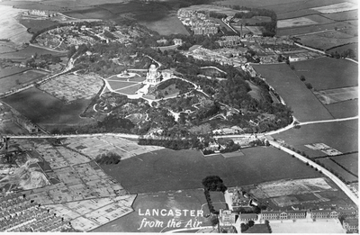 Lancaster Moor