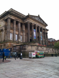 Harris Library, Museum and Art Gallery, Preston