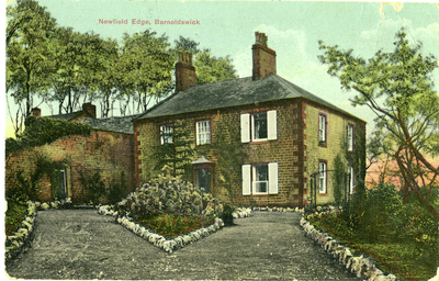 Newfield Edge, Barnoldswick