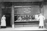 Fallon's Family Butchers Shop Barnoldswick