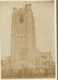 Saint Mary's Church, Widnes