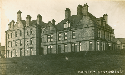 Burnley Sanatorium