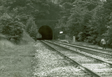 Holme Tunnel, Cliviger nr. Burnley