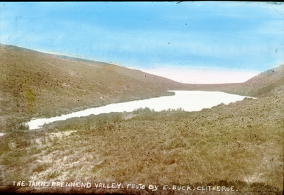 The Tarn, Brennand Valley