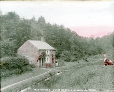 Hurst Green - Isle Cottage