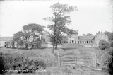Alms Houses, Kemple End