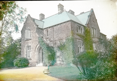 Ribchester Rectory
