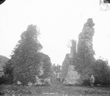 Abbey Ruins, Sawley