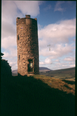 Blacko (Stansfield) Tower
