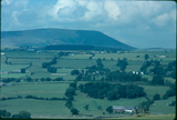 Pendle Hill from the Hard Platts