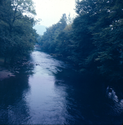 River Hodder