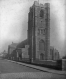 St Mary's Church, Widnes