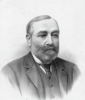 William Housman Higgin (1820-1893)