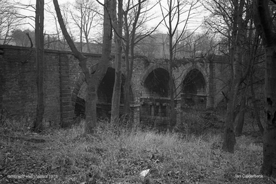Gillibrand Hall Viaduct, Chorley